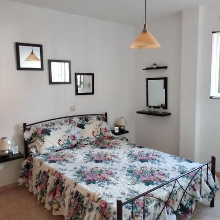 Kassiani Apartment 2 Kastania  Экстерьер фото