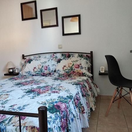 Kassiani Apartment 2 Kastania  Экстерьер фото