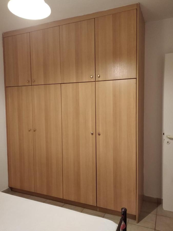 Kassiani Apartment 2 Kastania  Экстерьер фото
