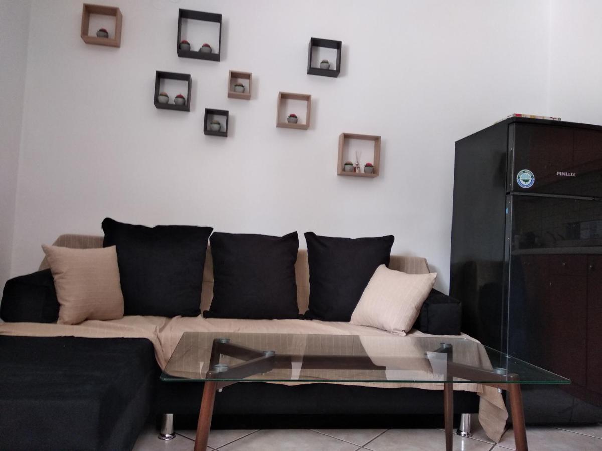 Kassiani Apartment 2 Kastania  Экстерьер фото