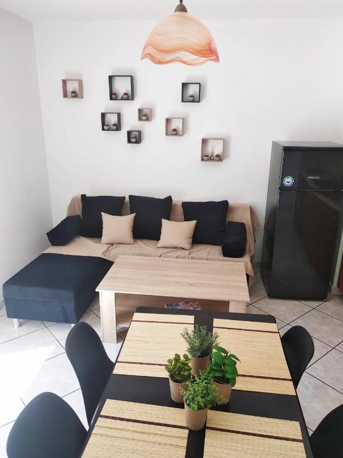 Kassiani Apartment 2 Kastania  Экстерьер фото