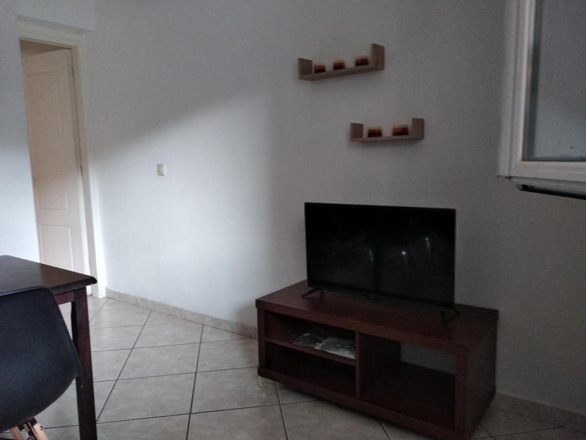 Kassiani Apartment 2 Kastania  Экстерьер фото
