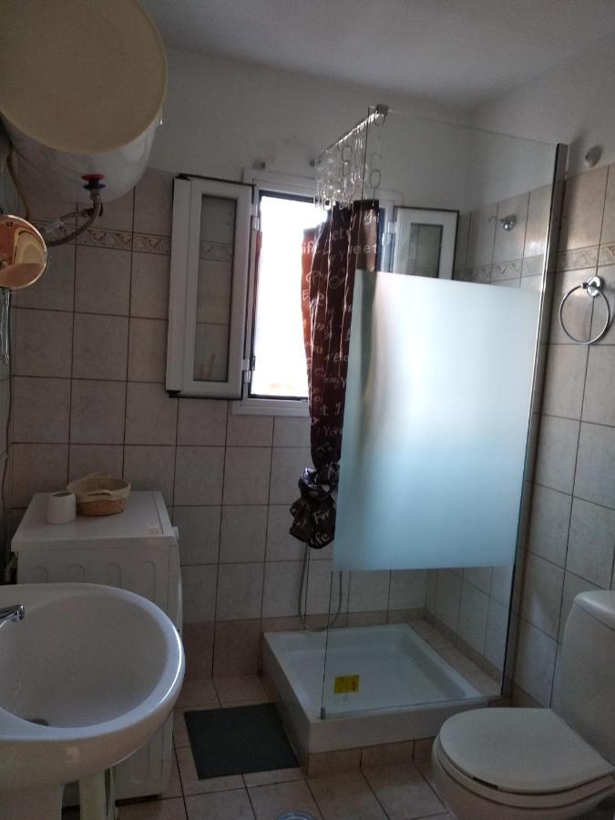 Kassiani Apartment 2 Kastania  Экстерьер фото